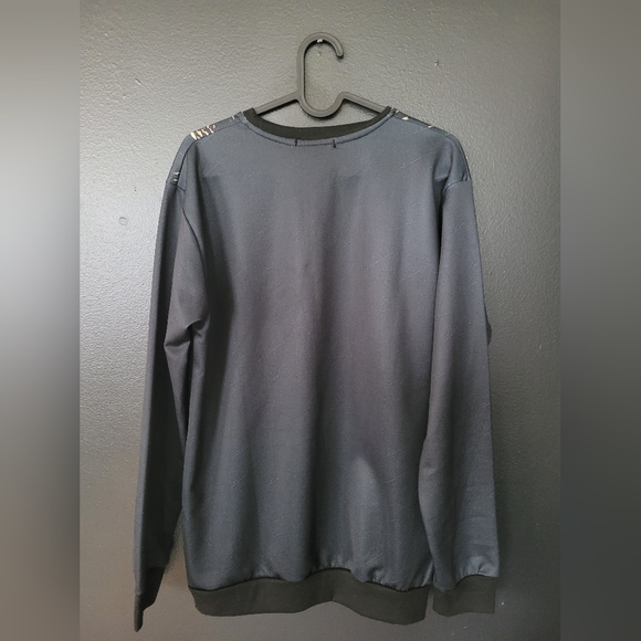 Panda Sweatshirt - Picture 2 of 3